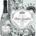 ロジャーグラート・カバ・コンパルティール・リユナイト・オーガニック 2021 スペイン Spain スパークリング sparkling ワイン wine 750ml 辛口 カヴァ CAVA 瓶