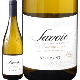 ジャン・ペリエ・エ・フィス・サヴィワ・アプルモン・キュヴェ・ガストロノミー 2022 フランス France 白ワイン wine 750ml 辛口 
