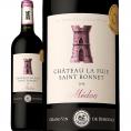 シャトー・ラ・フュイ・サンボネ 2018 フランス France ボルドー bordeaux 750ml