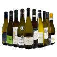  格上 贅沢 すべてワンランク上の厳選白ワイン wine 10本セット set 