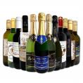  第76弾 この価格でこの内容は絶対オススメ 限界ギリギリまで良いワイン wine を詰め込んだ超厳選のベストミックス赤白泡など12本 