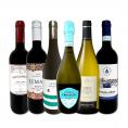  初夏のイタリア Italy ン アペリティーヴォ6本セット set 