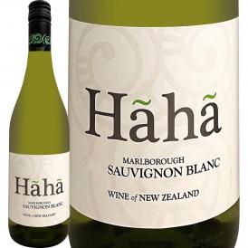 ハーハ・マールボロ・ソーヴィニョン・ブラン 最新ヴィンテージ  ニュージーランド 白ワイン wine 750ml
