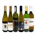  第58弾 当店 極 厳選 白ワイン wine 好きならこのセット set 格別の美味しさ 華やかな上質白ワイン wine を存分に味わう贅沢白ワイン wine 6本セット set 