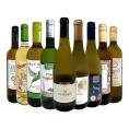  第59弾 シャブリ chablis 入り 1本あたり1,223円 税込 人気白ワイン wine 勢揃い 自信をもってお届けするお手頃価格で厳選辛口白ワイン wine 9本セット set 