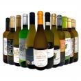  第97弾 当店オススメばかりを厳選したちょっといい白ワイン wine 12本セット set 