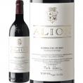 アリオン 2021 正規輸入品 スペイン Spain 赤ワイン wine 750ml フルボディ 辛口 リベラ・デル・ドゥエロ ベガシシリア ウニコ 銘醸地 パーカー parker 96点 銘