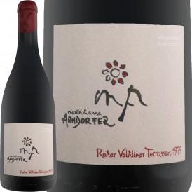 マーティン＆アナ アンドルファー ローター フェルトリーナー テラッセン ’1979’ 2016  白ワイン wine 750ml オーストリア ノイブルガー カンプタール 