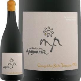 マーティン＆アナ アンドルファー ゲミシュターサッツ テラッセン ’1958’ 2022  白ワイン wine 750ml オーストリア ノイブルガー カンプタール 