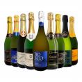  第139弾 辛口スパークリング sparkling 9本セット set 
