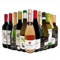  赤ワイン wine も 白ワイン wine も スパークリング sparkling ワイン wine も 当店オススメばかりを厳選したちょっといいワイン wine 12本セット set 