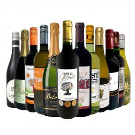  端数在庫一掃 赤白泡オレンジいろいろ詰め合わせたワイン wine 12本セット set 