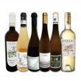  当店独自輸入 暑い夏に 白ワイン wine 好きバイヤー厳選白ワイン wine 6本セット set 