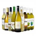  端数在庫一掃 白ワイン wine 9本セット set 