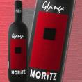 モリッツ ブラウフレンキッシュ ゲファンガ 2022 オーストリア 赤ワイン wine 750ml ミディアムボディ 辛口 
