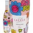 ドメーヌ・ラファージュ・ミラフロール・ロゼ rose 2024 フランス France ロゼ rose ワイン wine 750ml 辛口 Lafage 