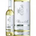クラレンドル・ブラン 2023 フランス France 白ワイン wine 750ml ミディアムボディ 辛口 