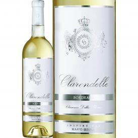クラレンドル・ブラン 2023 フランス France 白ワイン wine 750ml ミディアムボディ 辛口 