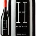 ヘッド・ハイ・ソノマ・カウンティ・ピノ・ノワール 2021 アメリカ America 赤ワイン wine 750ml 辛口 Head High 