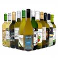  第92弾 1本あたり880円 税込 採算度外視の大感謝 厳選白ワイン wine 12本セット set 