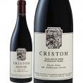 クリストム・マウント・ジェファーソン・キュベ・ピノ・ノワール 2023 アメリカ America 赤ワイン wine 750ml ミディアムボディ Cristom 95点 