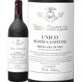 ベガシシリア・ウニコ・レセルバ・エスペシアル NV 2025年リリース 正規輸入品 スペイン Spain 赤ワイン wine 750ml フルボディ 辛口 リベラ・デル・ドゥエロ  