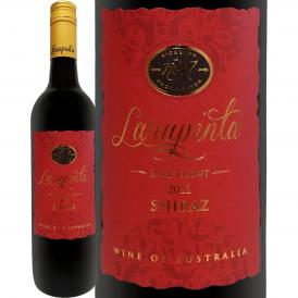 ララピンタ・レーク・フロント・シラーズ2022 オーストラリア Australia 赤ワイン wine 750ml 辛口 