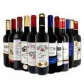  第121弾 金賞ボルドー bordeaux スペシャル 厳選金賞ボルドー bordeaux 12本セット set 