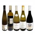  高級辛口白ワイン wine の代名詞 シャブリ chablis 2本入り ワンランク上のフランス France 白ワイン wine だけ5本セット set 