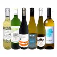  第225弾 当店厳選 極旨白ワイン wine 白ワイン wine を存分に楽しむ 味わい深いスーパーセレクト白6本 