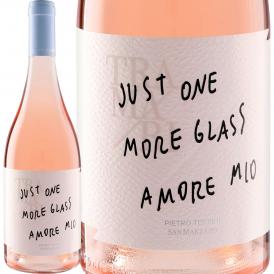 サン・マルツァーノ・トラマーリ ・ロゼ rose ・ディ・プリミティーヴォ2024 イタリア Italy ロゼ rose ワイン wine 750ml 辛口 