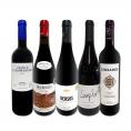  すべてパーカー parker 91点以上 上級フルボディ赤ワイン wine 5本セット set 