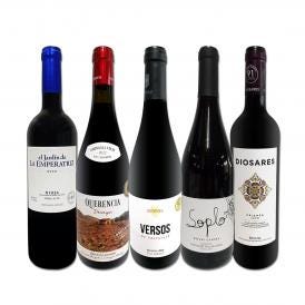 すべてパーカー parker 91点以上 上級フルボディ赤ワイン wine 5本セット set 