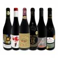 第49弾 濃厚赤ワイン wine 好き必見 大満足のフルボディ6本セット set 