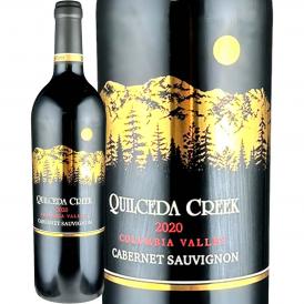 クィルシーダ・クリーク・カベルネ・ソーヴィニョン 2021 アメリカ America 赤ワイン wine ワシントン 750ml パーカー parker 100点 ホース・ヘヴン・ヒルズ ワ