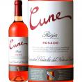クネ・ロサード 2023 スペイン Spain ロゼ rose ワイン wine 750ml 辛口 リオハ 銘醸地 CVNE リオハ・アルタ スペイン Spain 王室御用達ワイナリー テンプラニ 