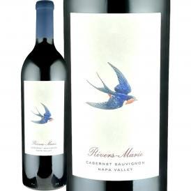 リヴァース・マリー・ナパ・ヴァレー・カベルネ・ソーヴィニョン2021 アメリカ America 赤ワイン wine 750ml 辛口 Rivers-Marie Napa Valley カリスマ 