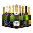  第141弾 辛口スパークリング sparkling 9本セット set 
