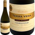 テラ・ヴェガ・シャルドネ chardonnay ・グラン・レゼルヴァ2022 チリ 白ワイン wine 750ml 辛口 Terra Vega
