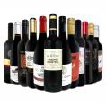  第82弾 1本あたり825円 税込 採算度外視の大感謝 厳選赤ワイン wine 12本セット set 