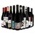  第89弾 当店オススメばかりを厳選したちょっといい赤ワイン wine 12本セット set 
