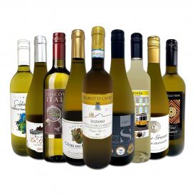  80セット set 限り 端数在庫一掃 白ワイン wine 9本セット set 