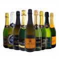  第142弾 辛口スパークリング sparkling 9本セット set 