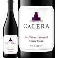 カレラ・ド・ヴィリエ・ピノ・ノワール 2020 赤ワイン wine アメリカ America カリフォルニア 750ml 辛口 Calera 評価誌95点
