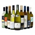  第48弾 自信を持ってお届けするワンランク上の極旨白ワイン wine だけ9本セット set 