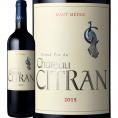 シャトー・シトラン 2015 750ml ボルドー bordeaux 赤ワイン wine 