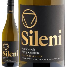 シレーニ・セラー・セレクション・ソーヴィニョン・ブラン 最新ヴィンテージ ニュージーランド 白ワイン wine 辛口 