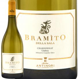 カステッロ・デッラ・サラ・ブラミート・デッラ・サラ 2023 イタリア Italy 白ワイン wine 辛口 