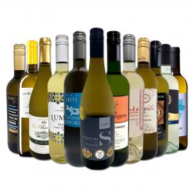  第94弾 1本あたり880円 税込 採算度外視の大感謝 厳選白ワイン wine 12本セット set 
