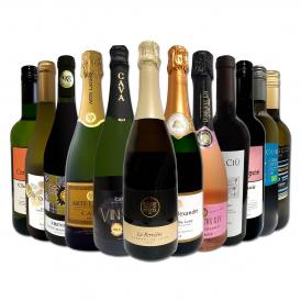  お客様のお声から作られた待望のちょっといいワイン wine 12本セット set 